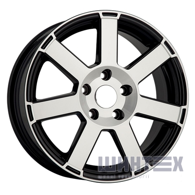 Angel Hornet 501 6.5x15 5x110 ET35 DIA67.1 S№2